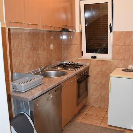 Miranda Apartment Trebinje Luaran gambar