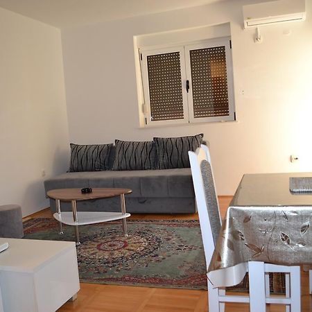 Miranda Apartment Trebinje Luaran gambar