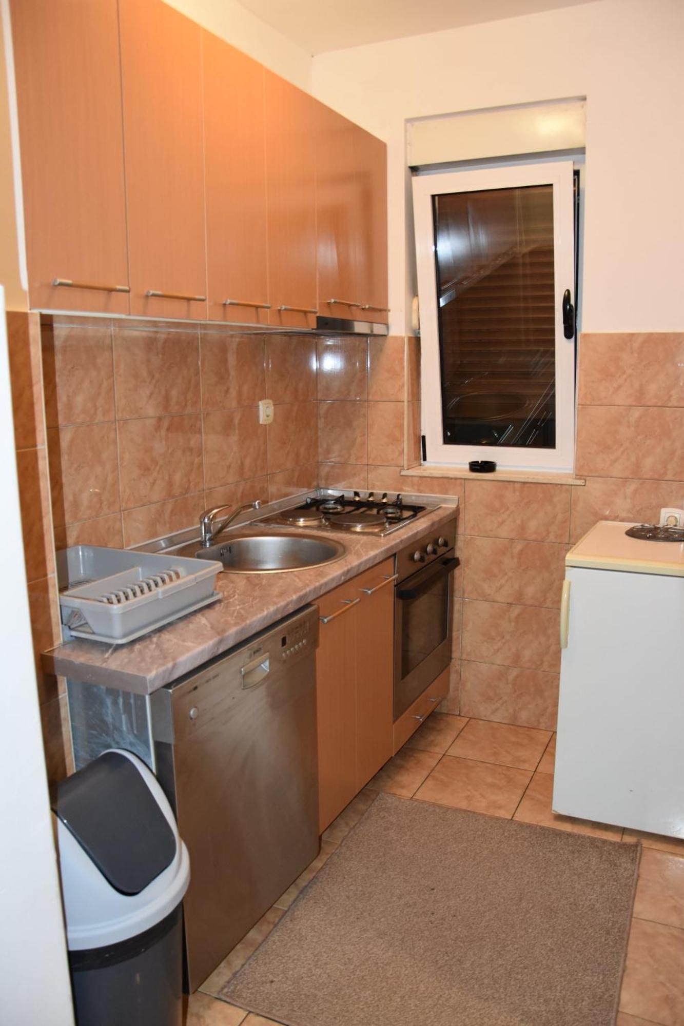 Miranda Apartment Trebinje Luaran gambar