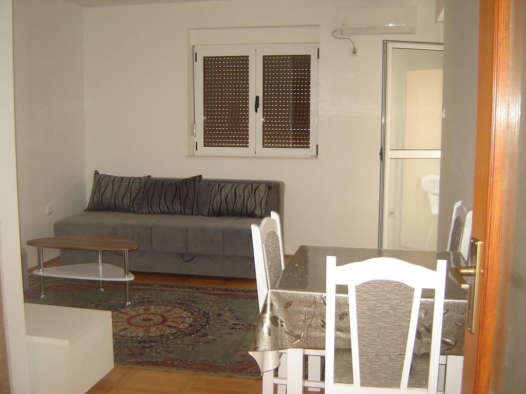Miranda Apartment Trebinje Luaran gambar