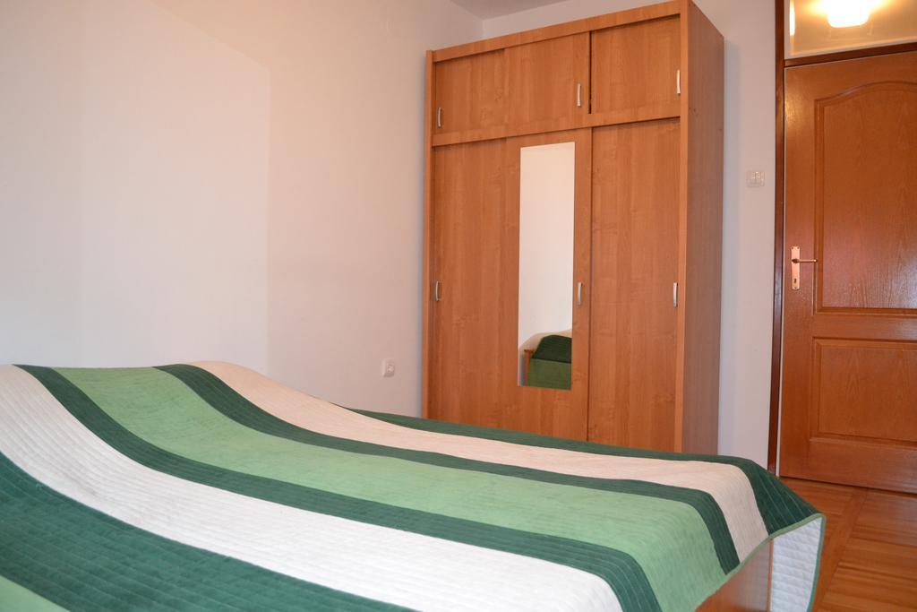 Miranda Apartment Trebinje Luaran gambar