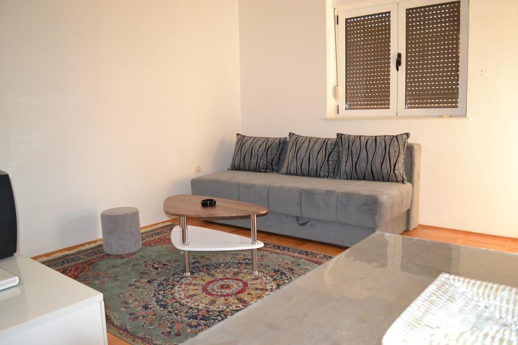 Miranda Apartment Trebinje Luaran gambar