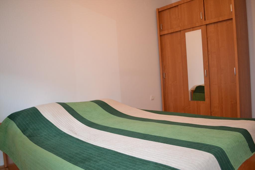 Miranda Apartment Trebinje Luaran gambar