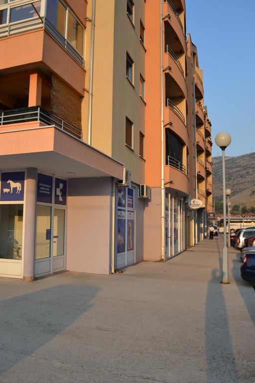 Miranda Apartment Trebinje Luaran gambar