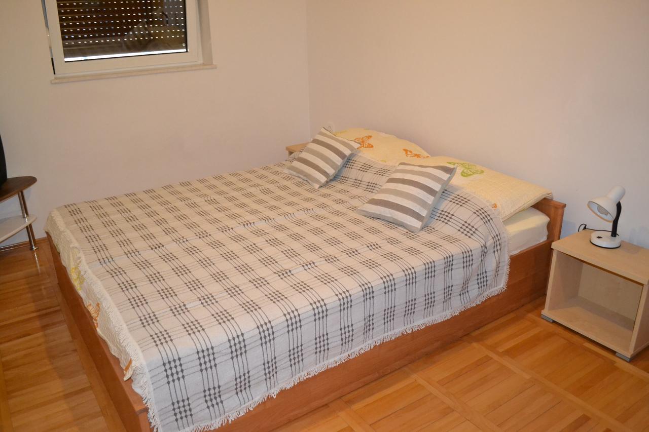 Miranda Apartment Trebinje Luaran gambar