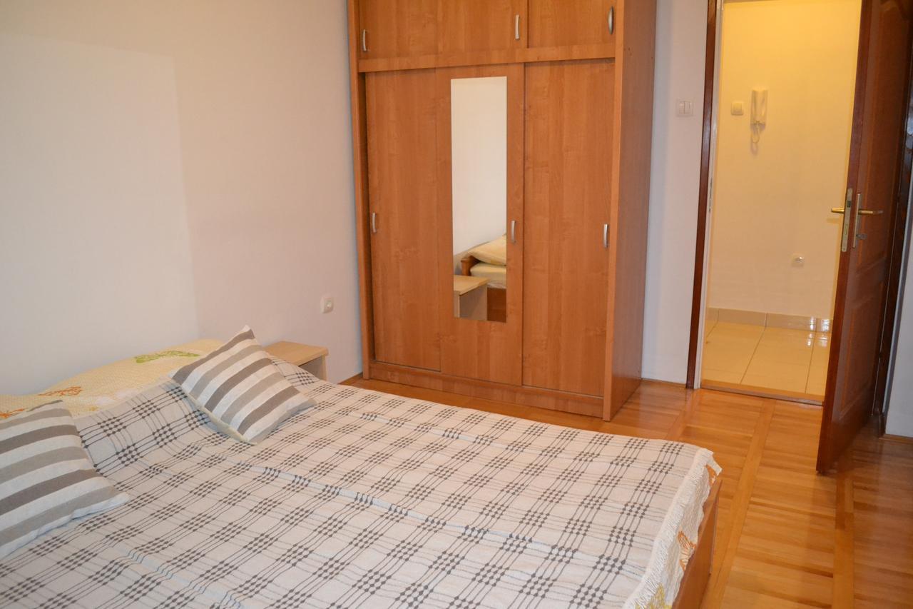 Miranda Apartment Trebinje Luaran gambar