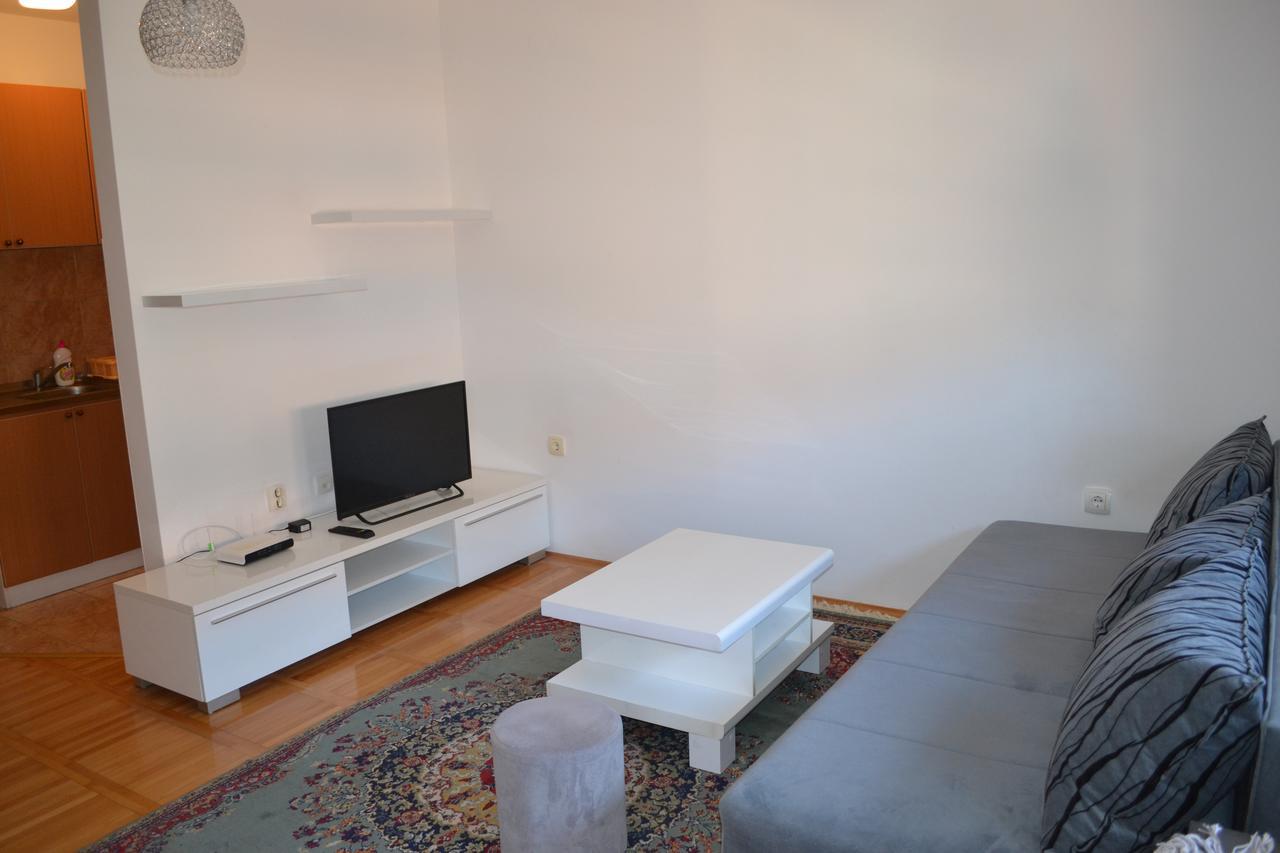 Miranda Apartment Trebinje Luaran gambar