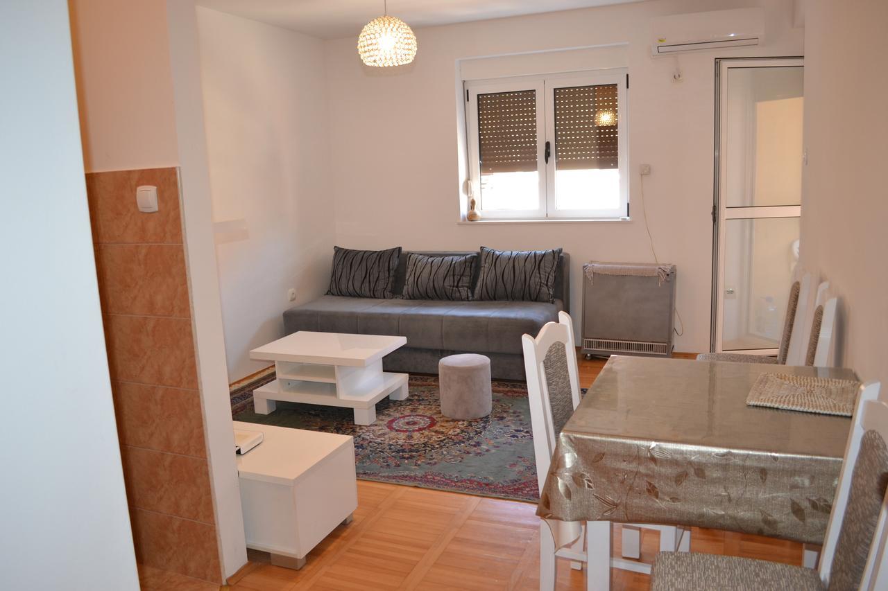 Miranda Apartment Trebinje Luaran gambar