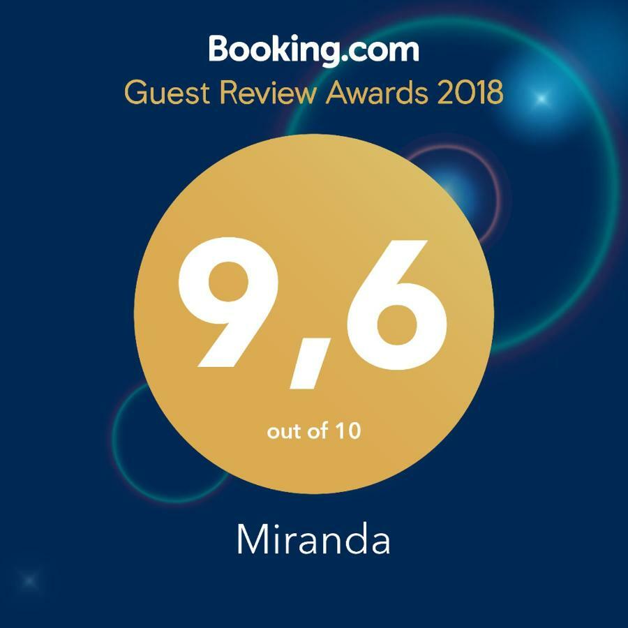 Miranda Apartment Trebinje Luaran gambar